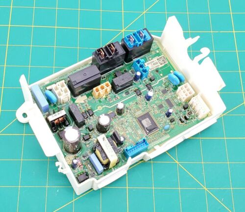 Genuine OEM LG Dryer Control Board EBR85130504 Same Day Ship Lifetime Warranty*
