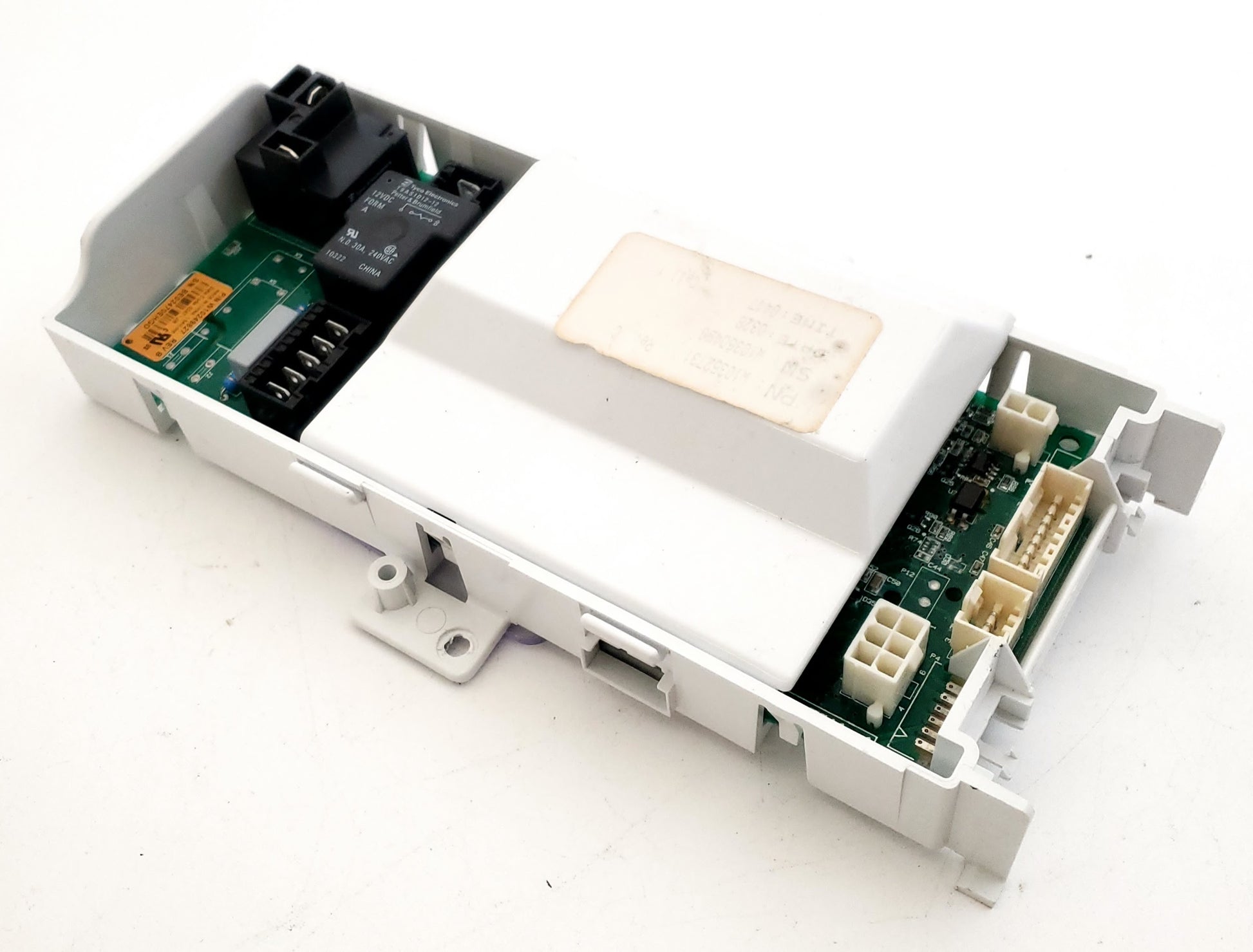 Whirlpool Dryer Control W10352731