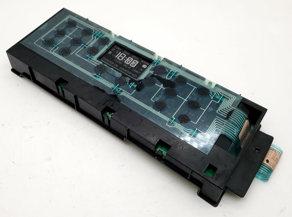 Whirlpool Range Control  W11511589