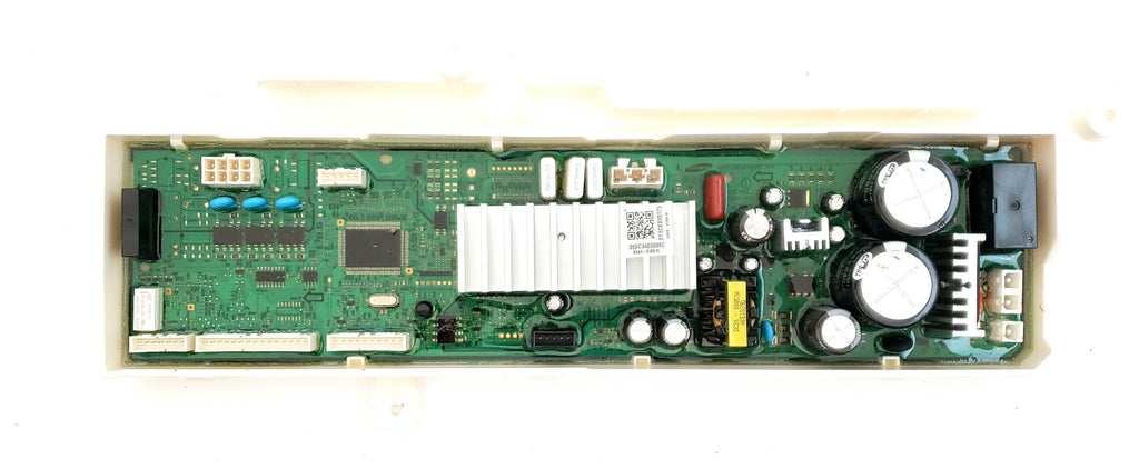 Samsung Washer Control Board DC92-02004E