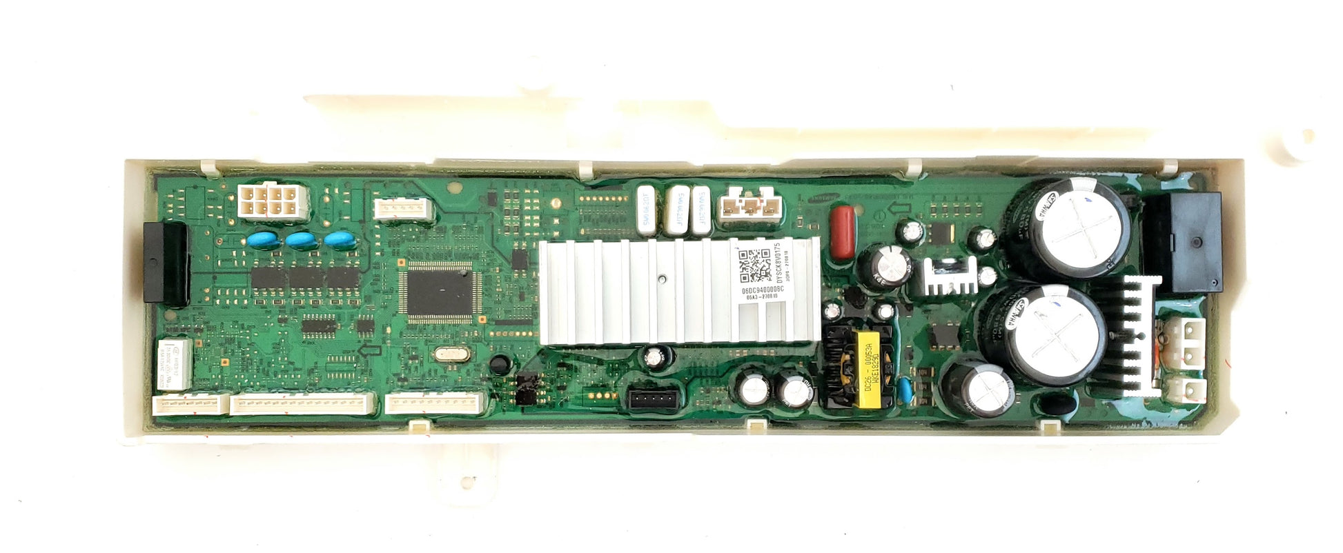 Samsung Washer Control Board DC92-02004E
