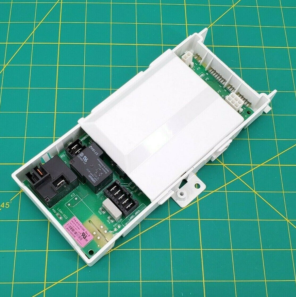Whirlpool Dryer Control Board W10182366