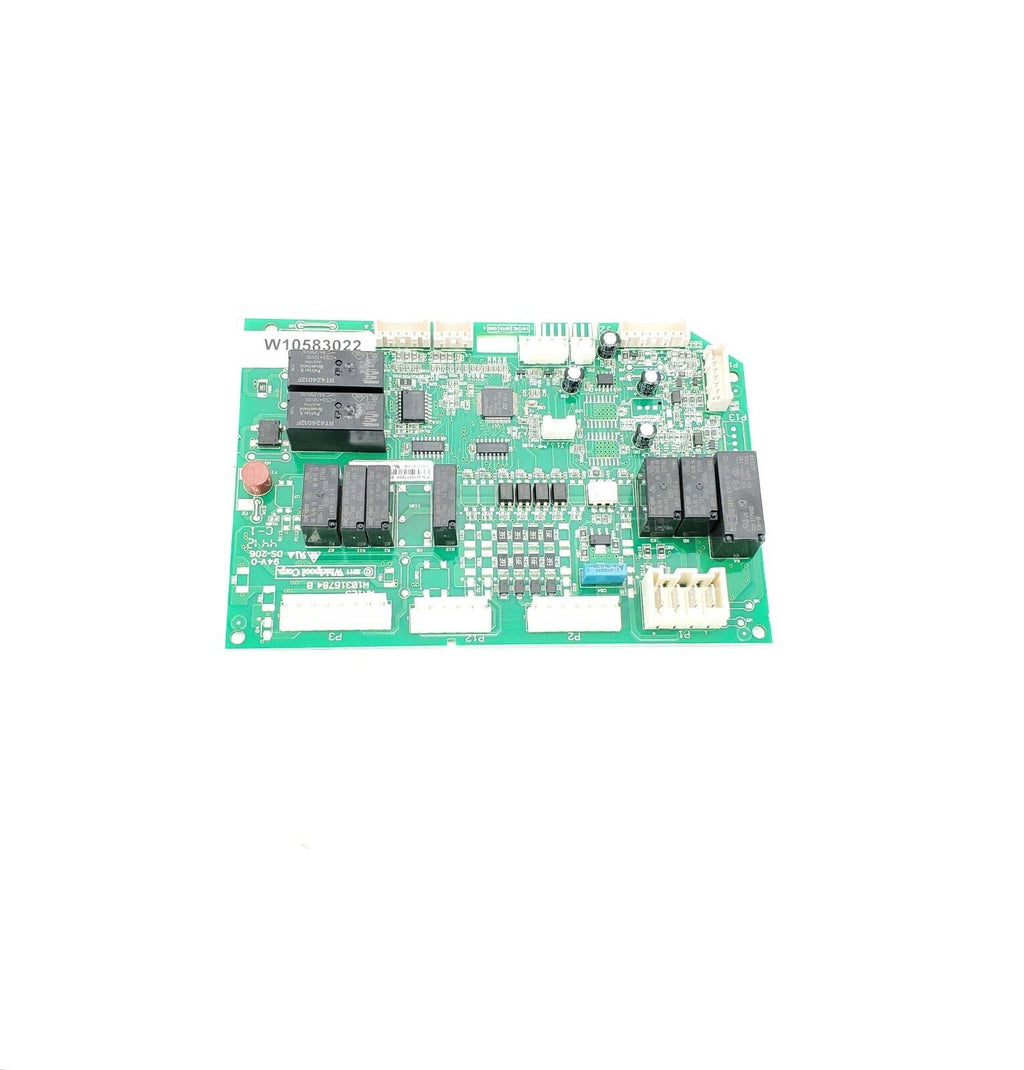 Maytag Refrigerator Control W10277808