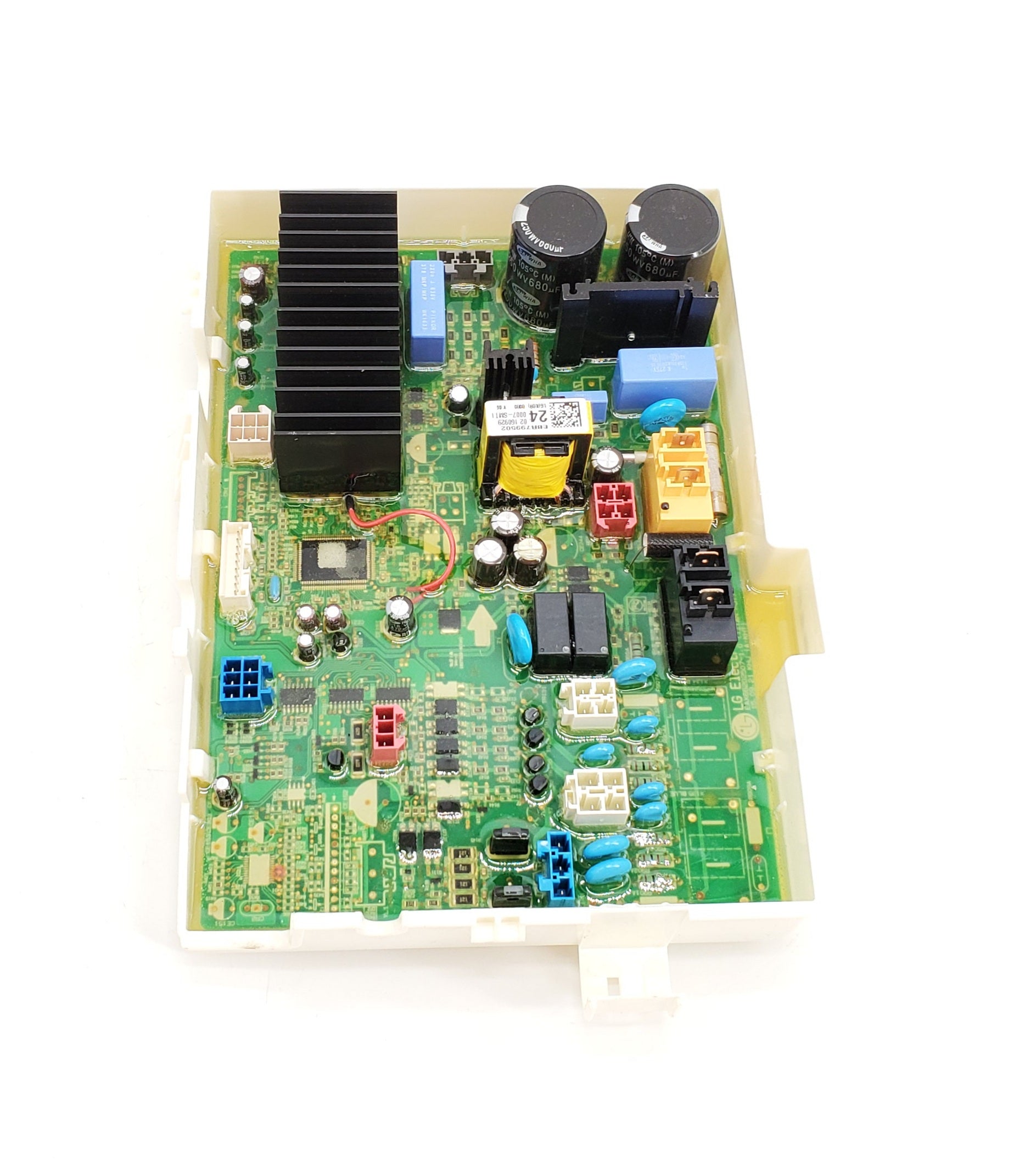 Kenmore Washer Control EBR79950224