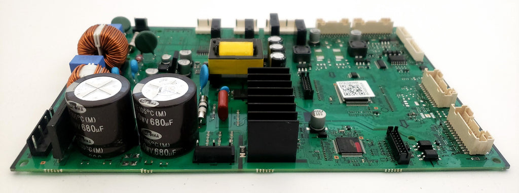 Samsung Refrigerator Control DA92-01692R
