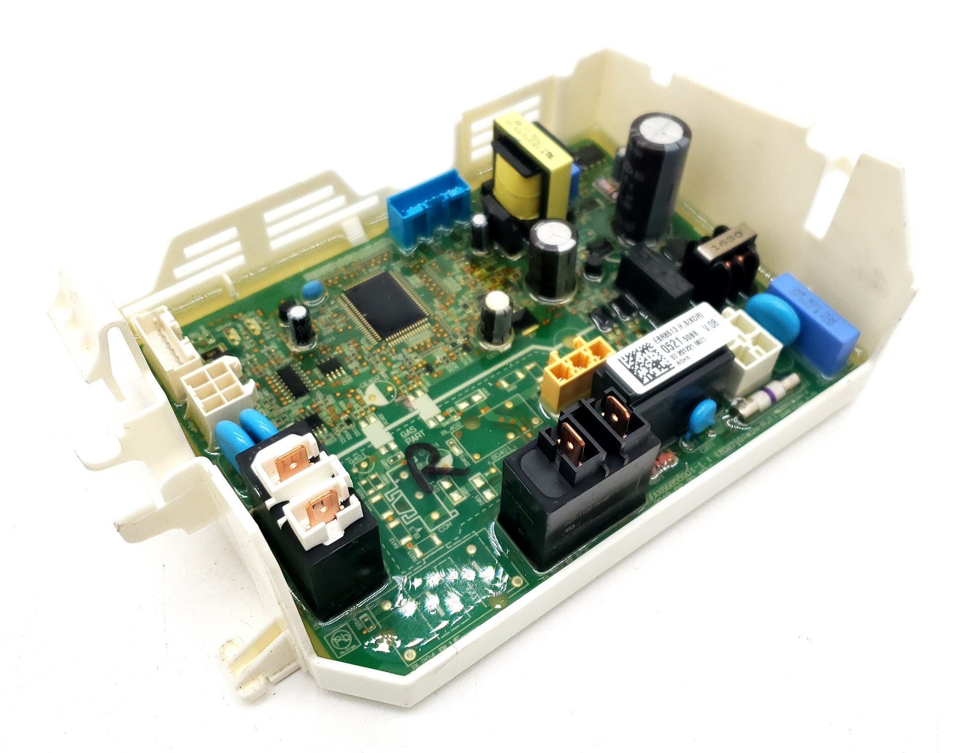 LG Dryer Control EBR85130521