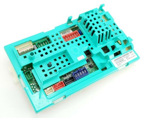 Whirlpool Washer Control Board W10393488