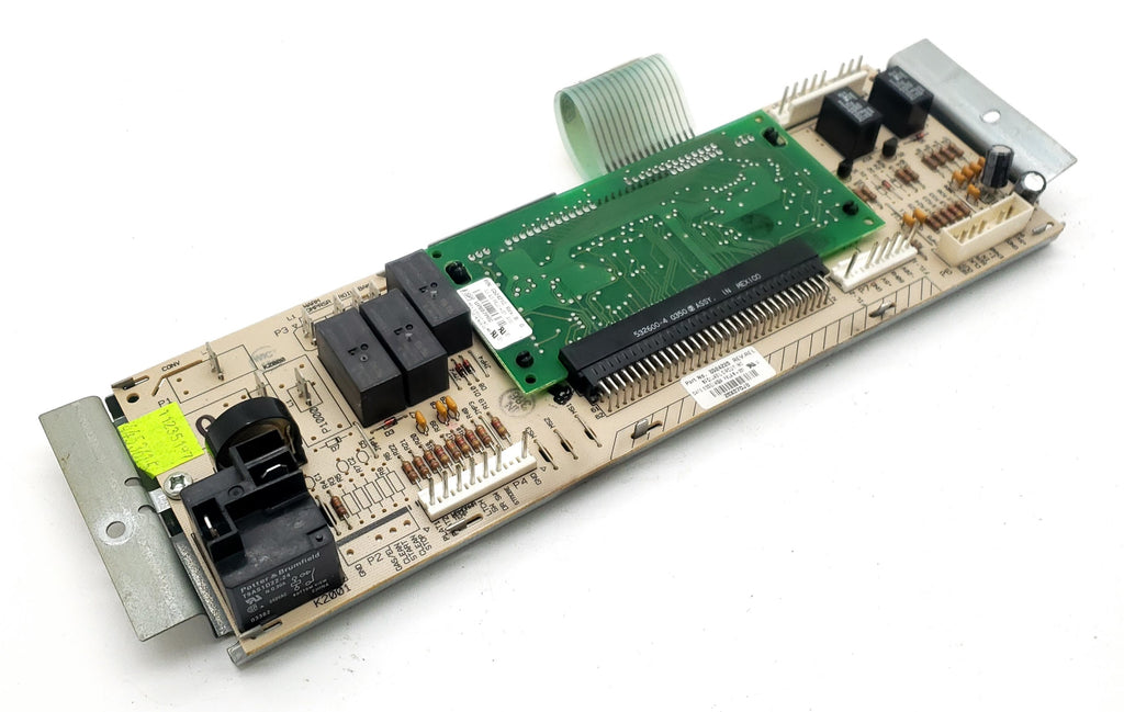 Whirlpool Range Control  8524220