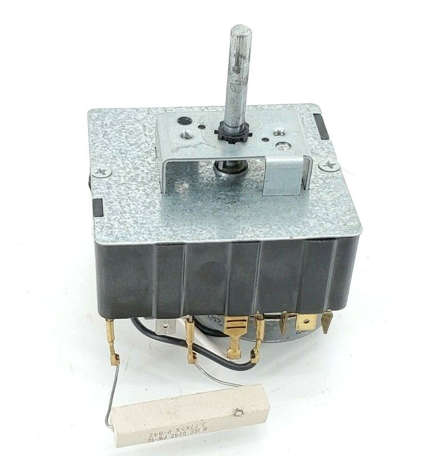 Genuine OEM Maytag Dryer Timer 53-1810 Free Same Day Shipping *Lifetime Warranty