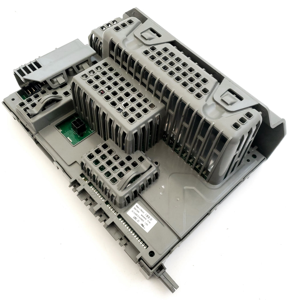 Whirlpool Washer Control Board W10693599