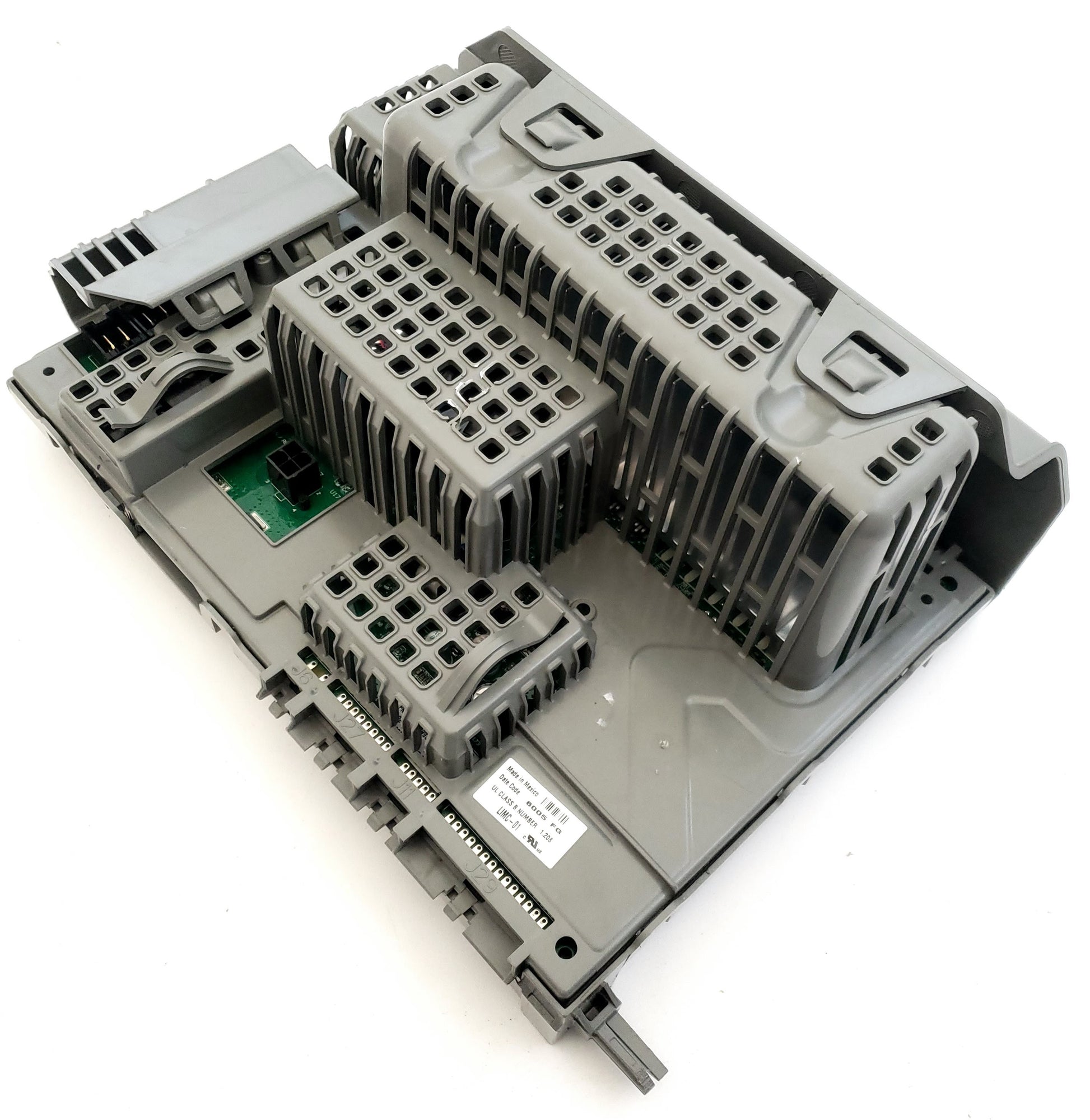 Whirlpool Washer Control Board W10693599