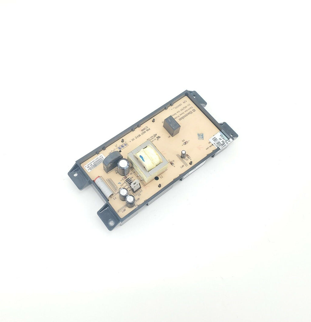 Frigidaire Range Control 316455410