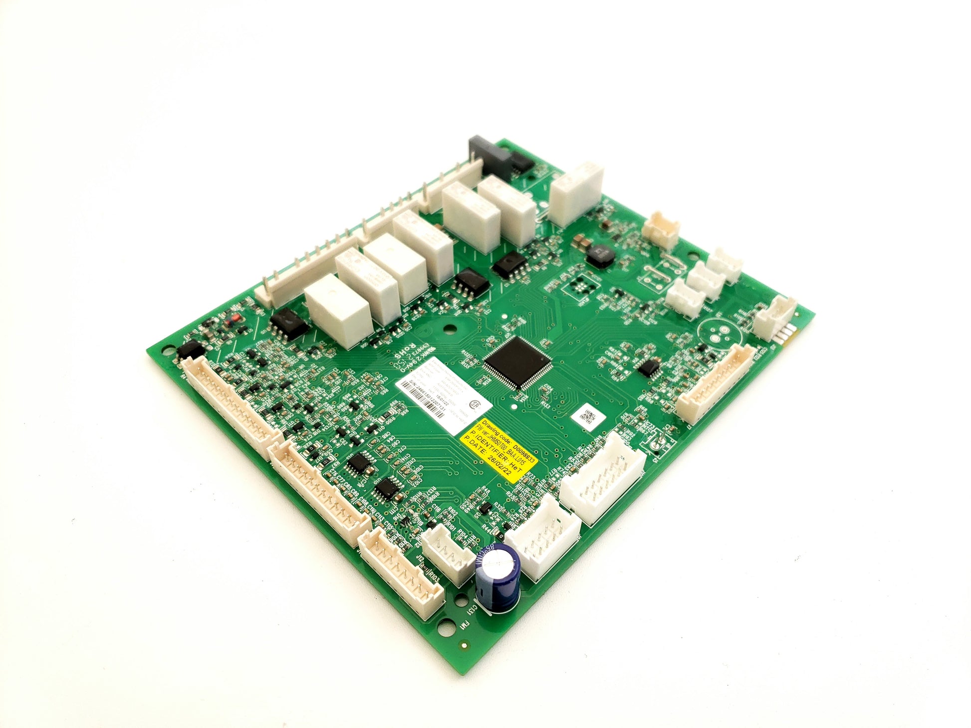 Frigidaire Refrigerator Control Board A05174904