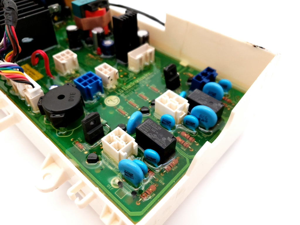 LG Washer Control EBR42923402