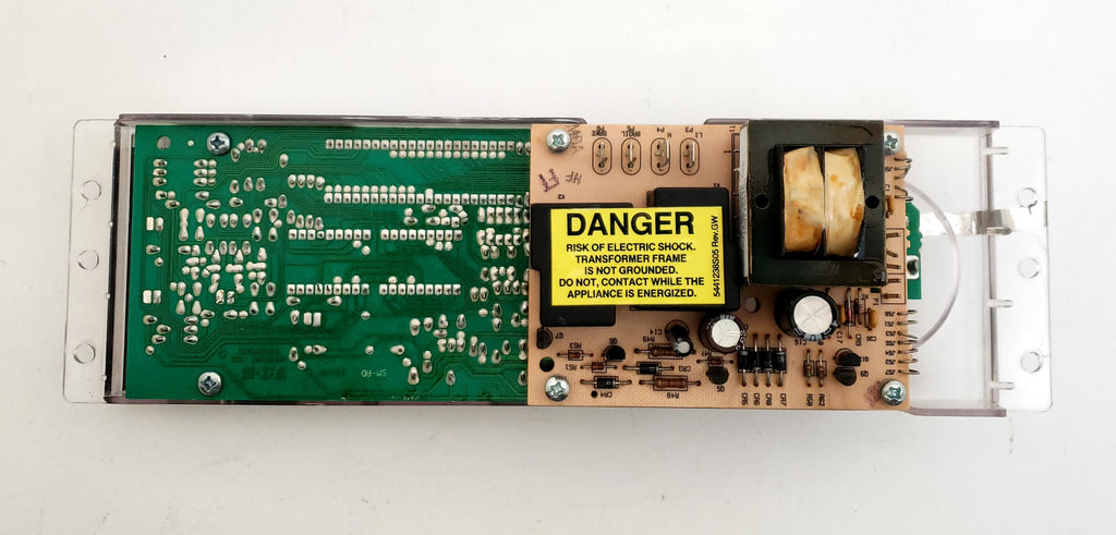 GE Range Control  WB27D5127