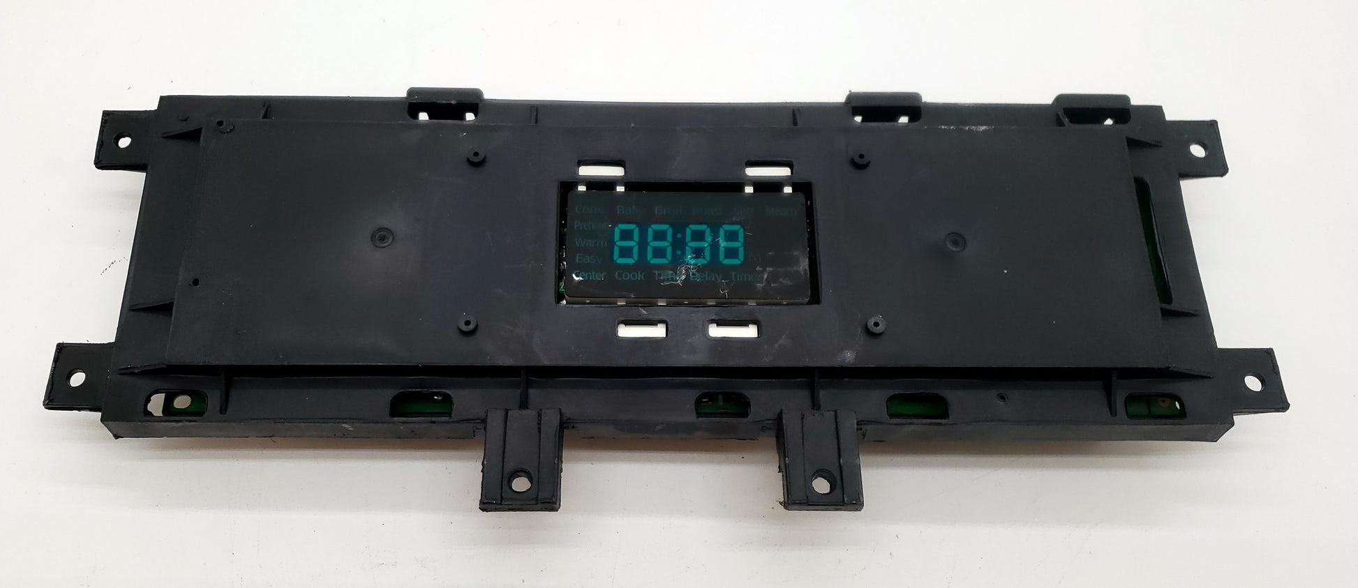 Samsung Range Control  DE92-03761K