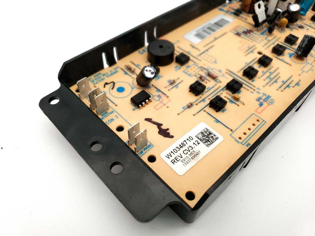 Whirlpool Range Control W10348710