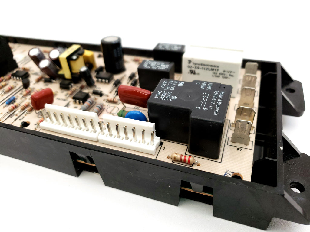 Kenmore Range Control 316557207