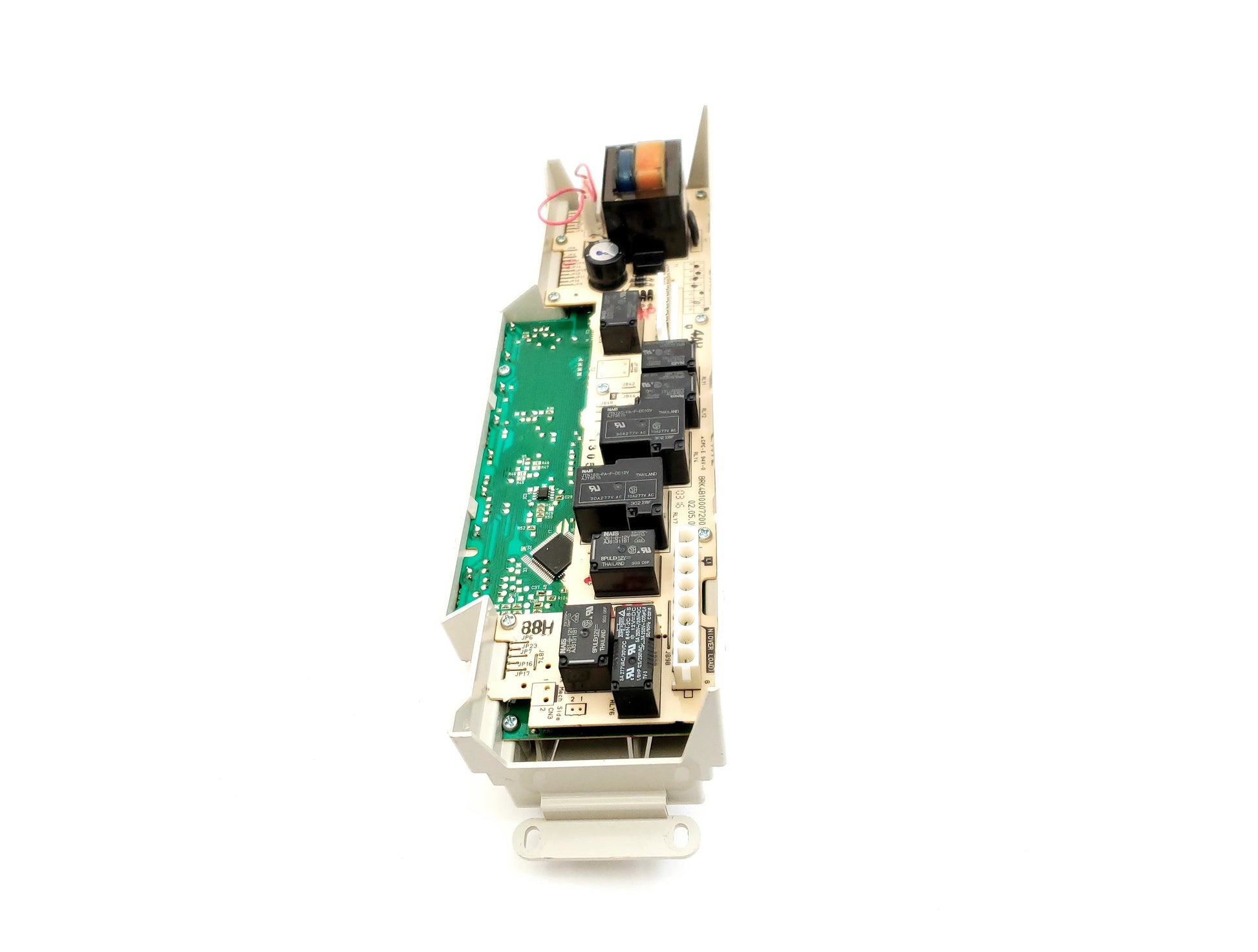 GE Washer Control Board 175D4490G006