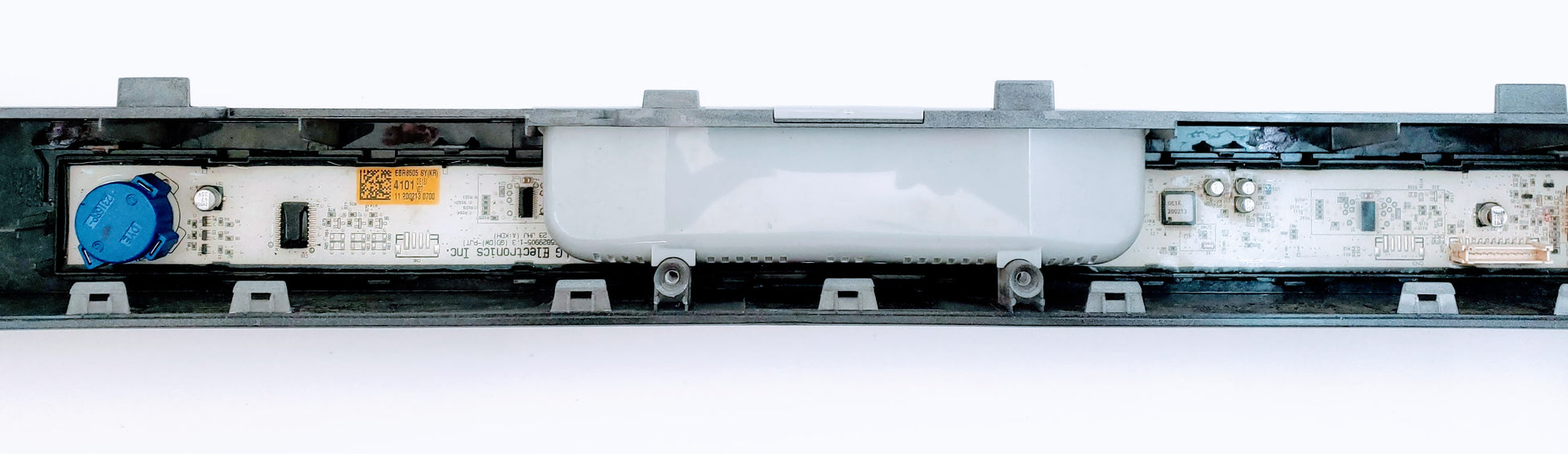 LG Dishwasher Control Board AGL77297401