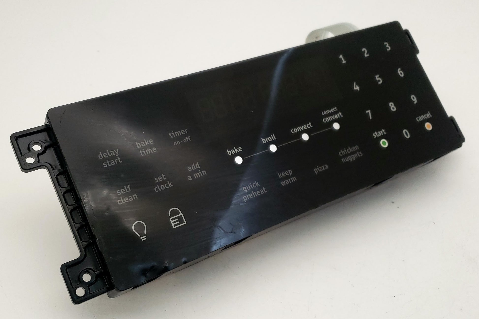 Frigidaire Range Control  316560116