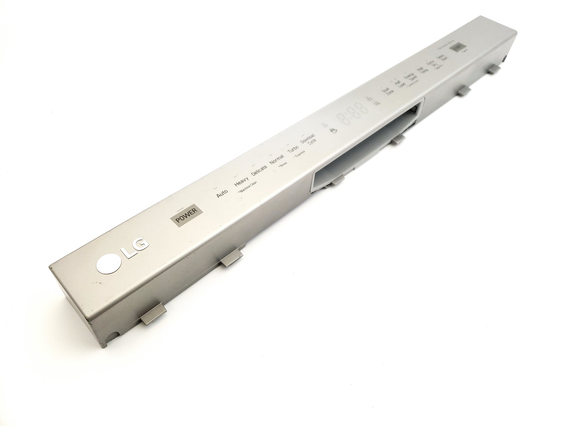 LG Dishwasher Control Board AGL77297401