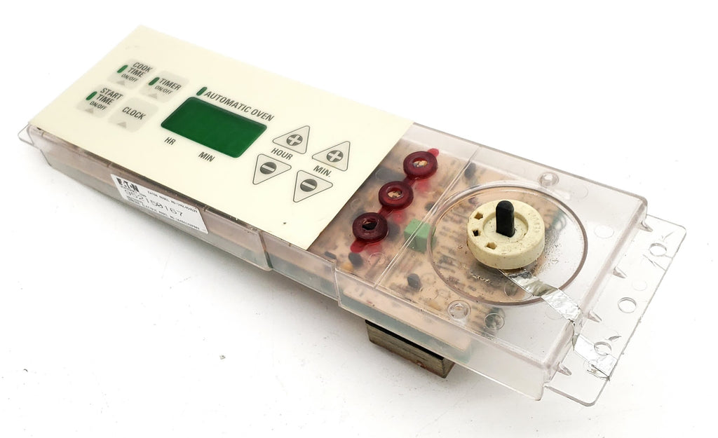 GE Range Control  WB27X5579