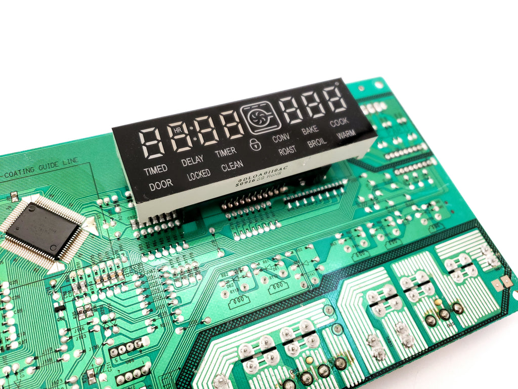 LG Range Control 6871W1N002E