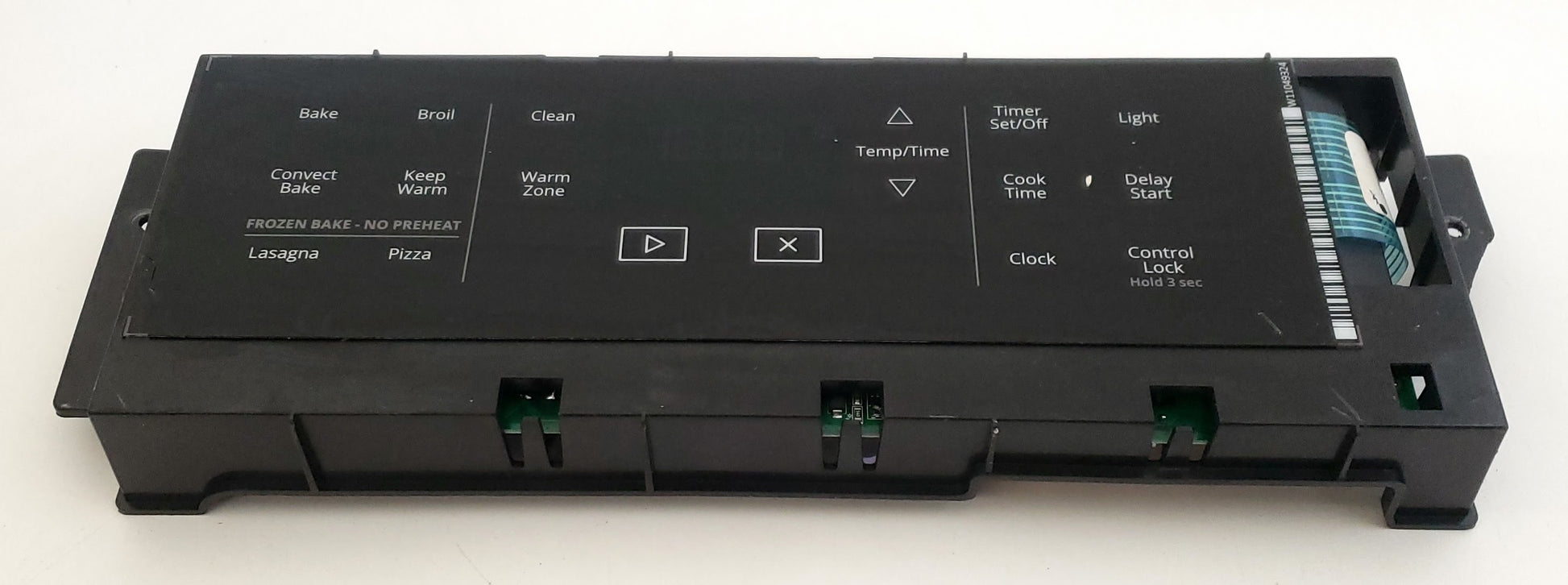 Whirlpool Range Control  W11428374