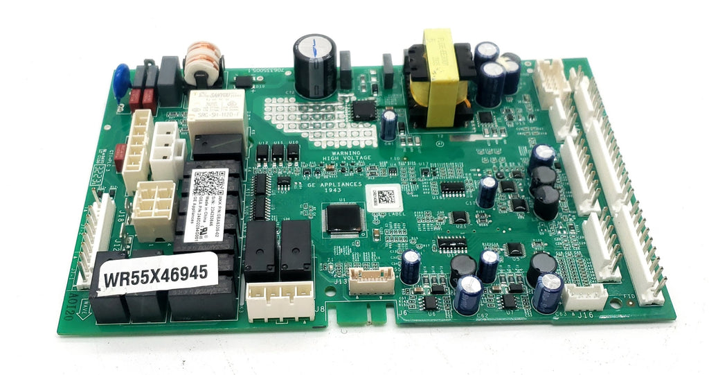 GE Refrigerator Control WR55X46945