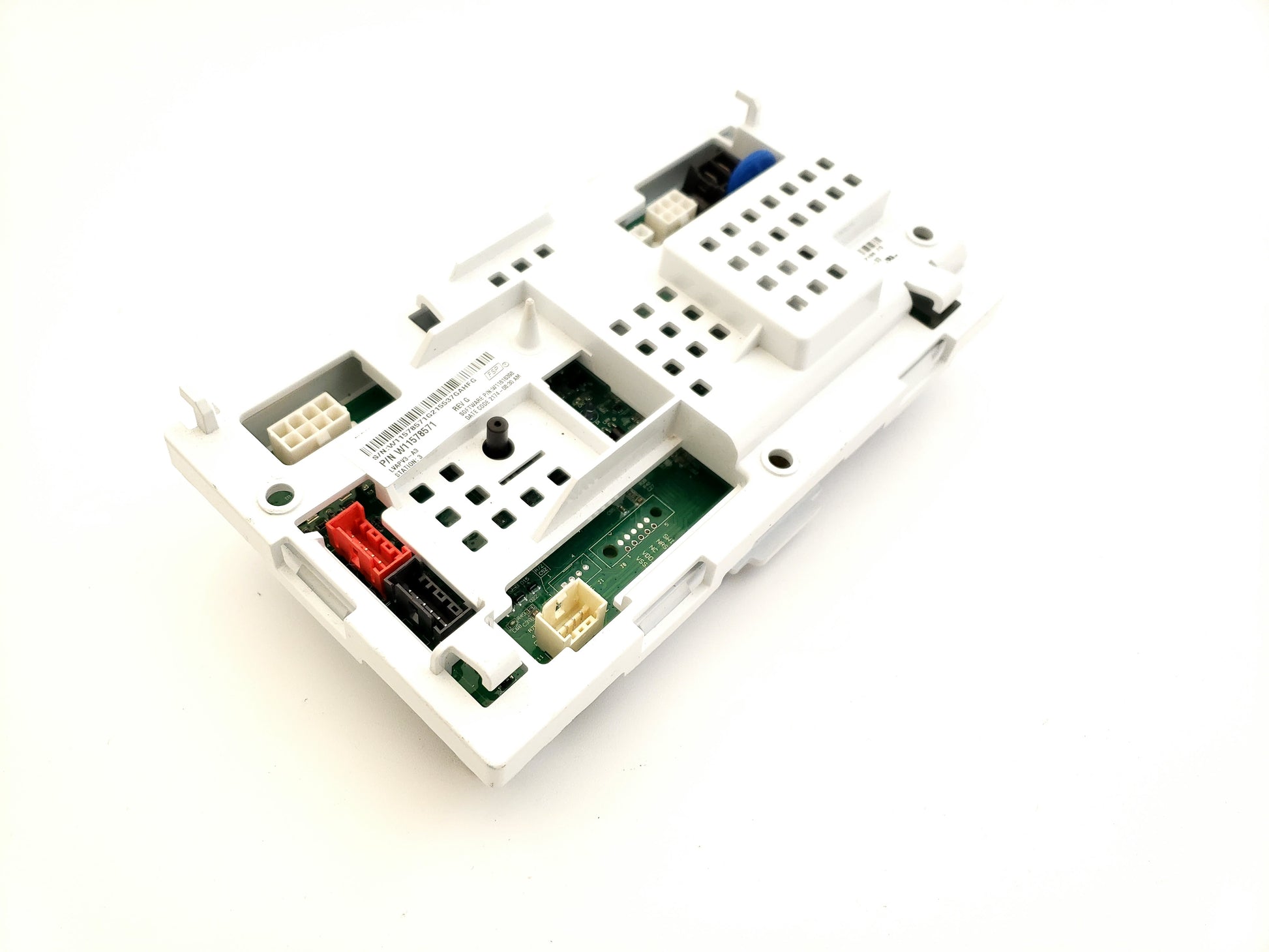 Whirlpool Washer Control Board W11578571