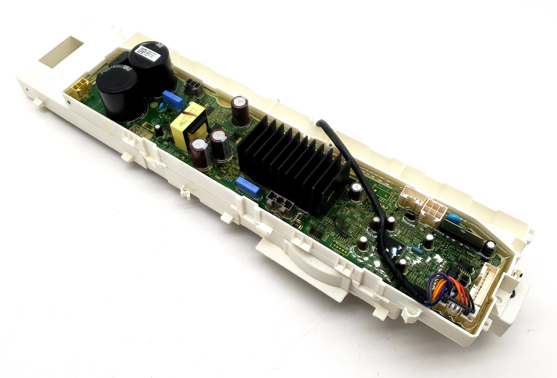 LG Washer Control  EBR34134902