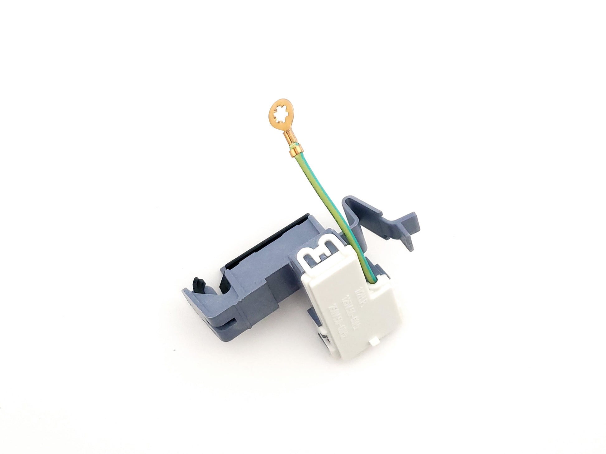 Whirlpool Washer Lid Switch 8318084
