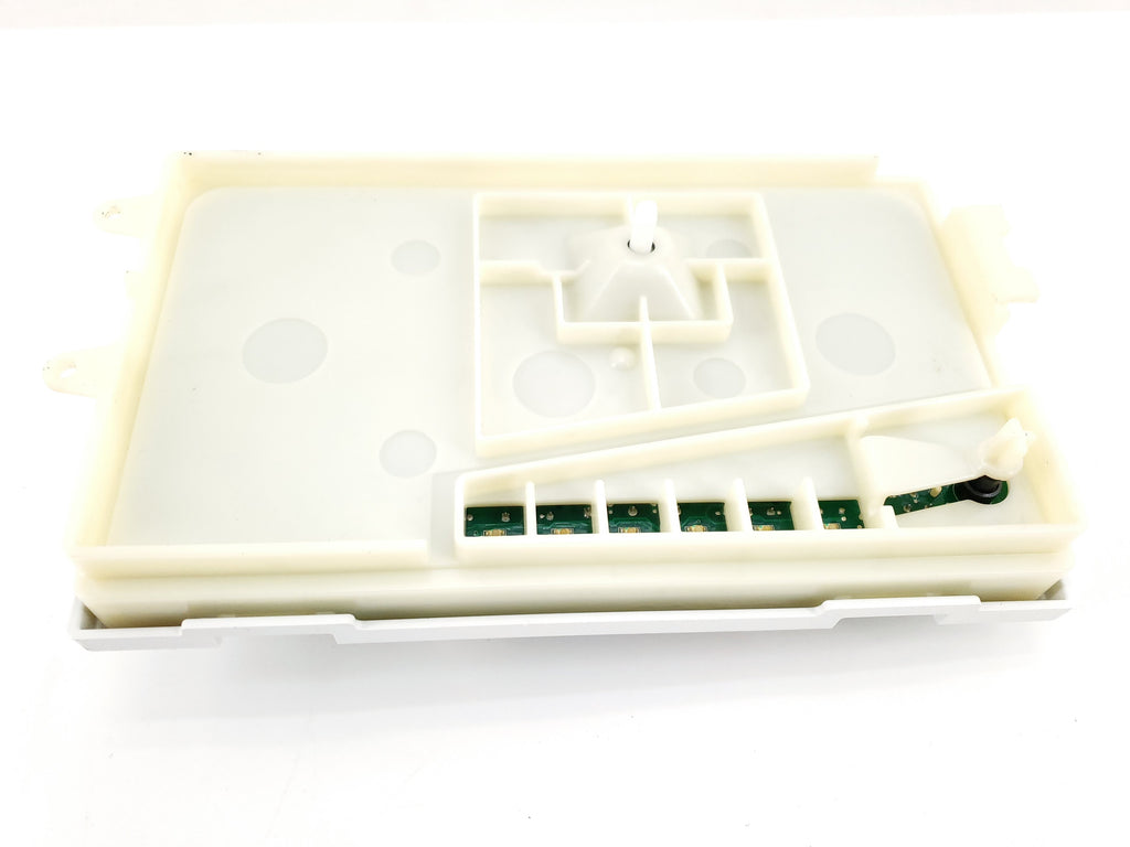 Whirlpool Washer Control  W10296058