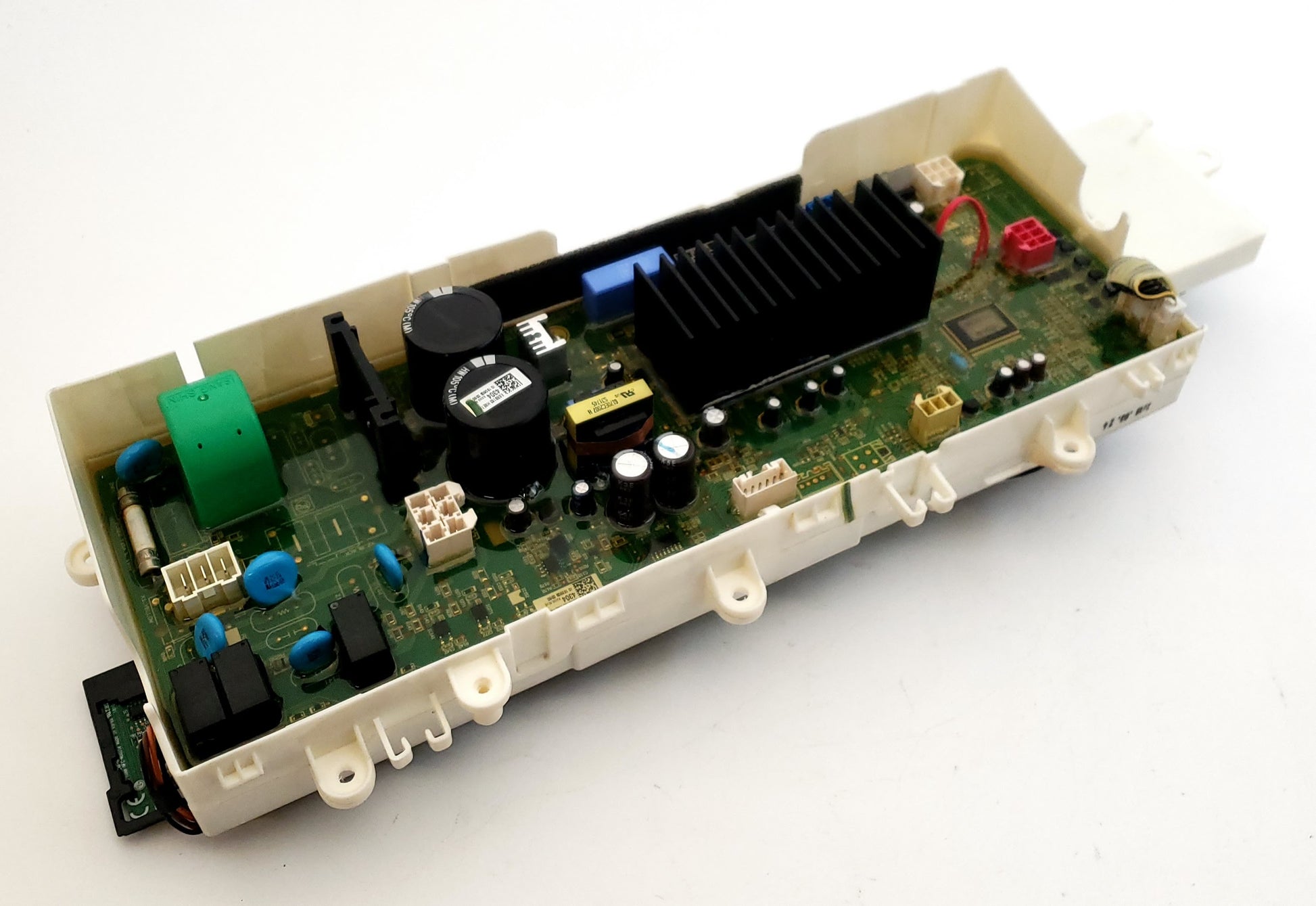 LG Washer Control  EBR81634304