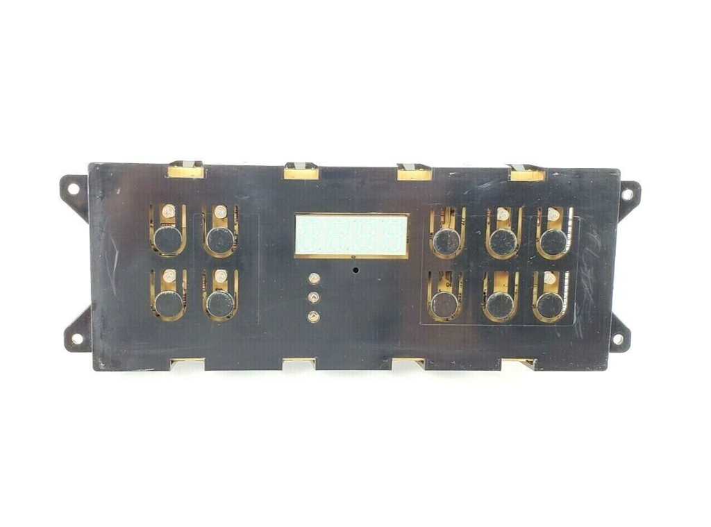 Frigidaire Range Control Board 316418200