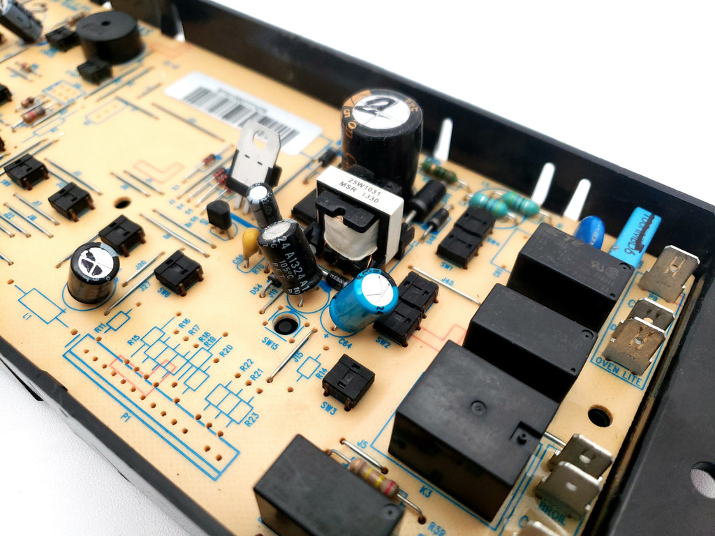 Whirlpool Range Control W10348710