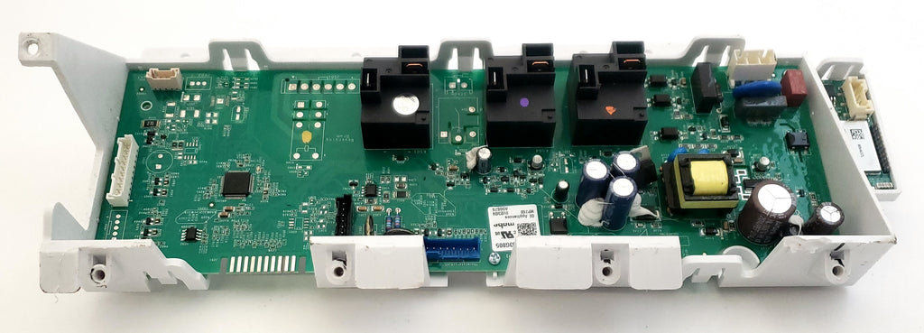 GE Dryer Control 234D2983G005