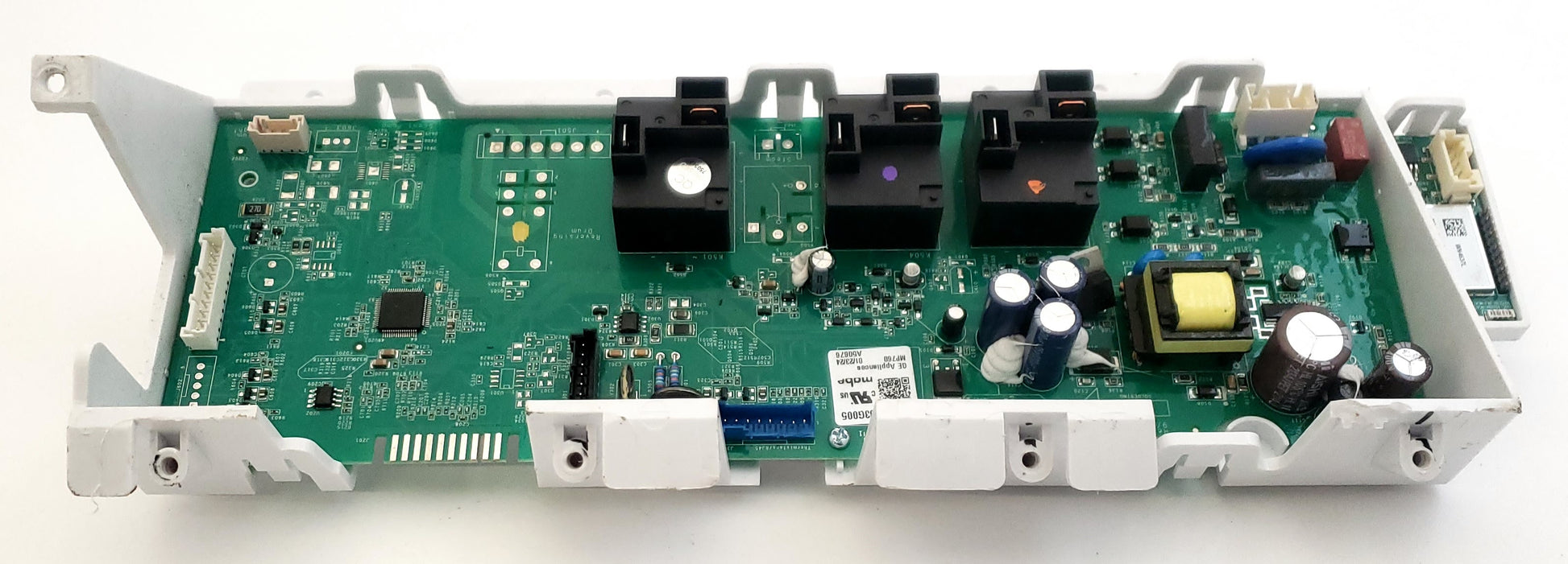 GE Dryer Control 234D2983G005