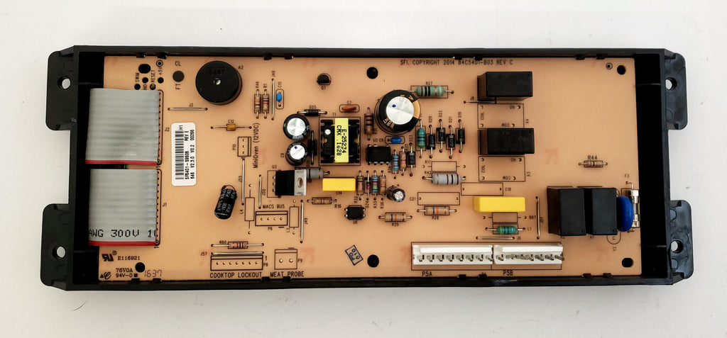 Frigidaire Range Control A03619508