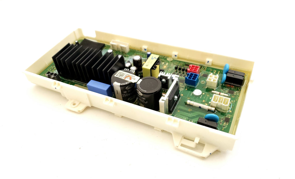 LG Washer Control EBR86771818