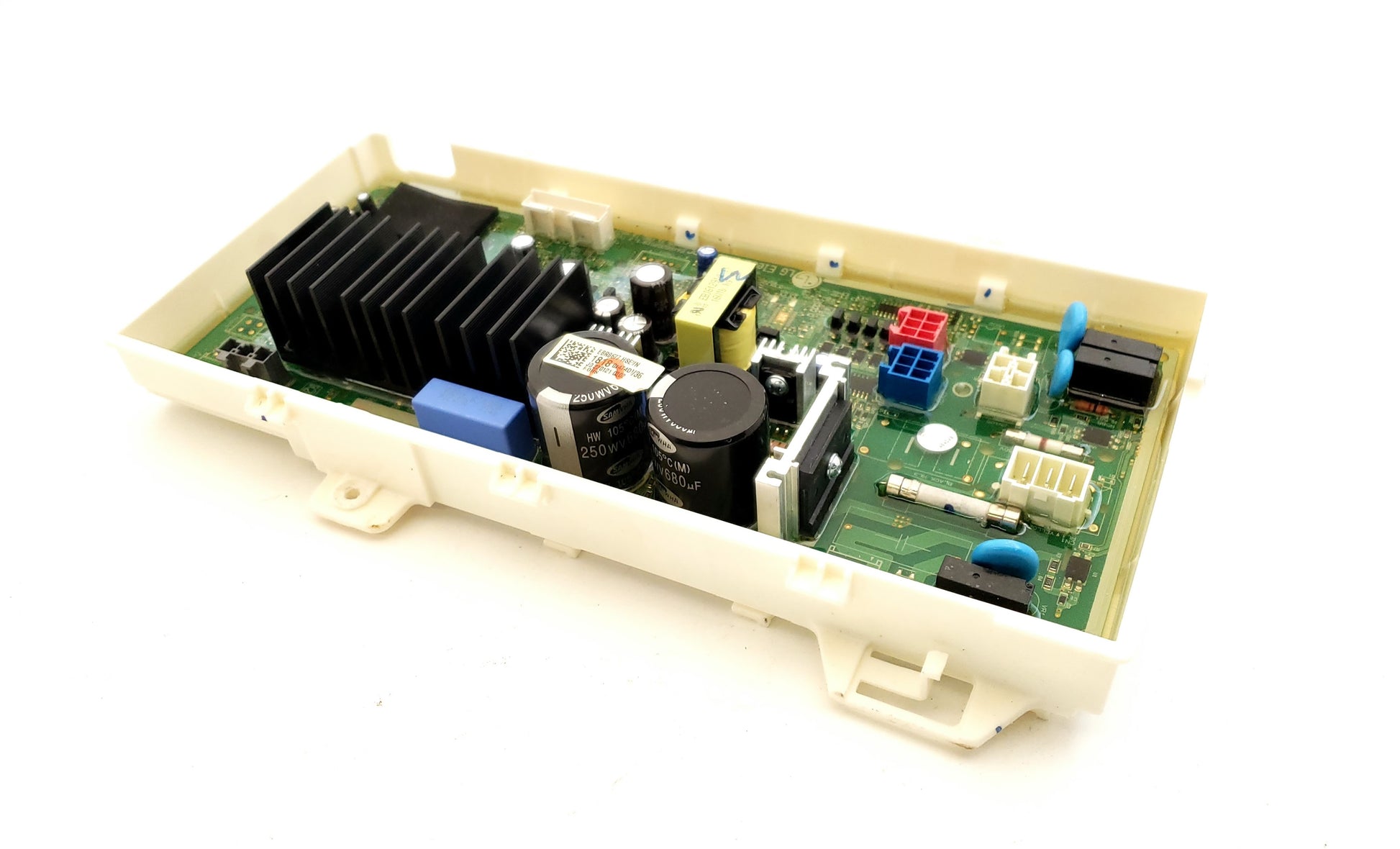 LG Washer Control EBR86771818