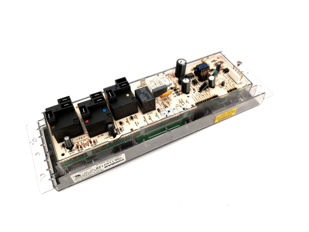 GE Range Control WB27K10096