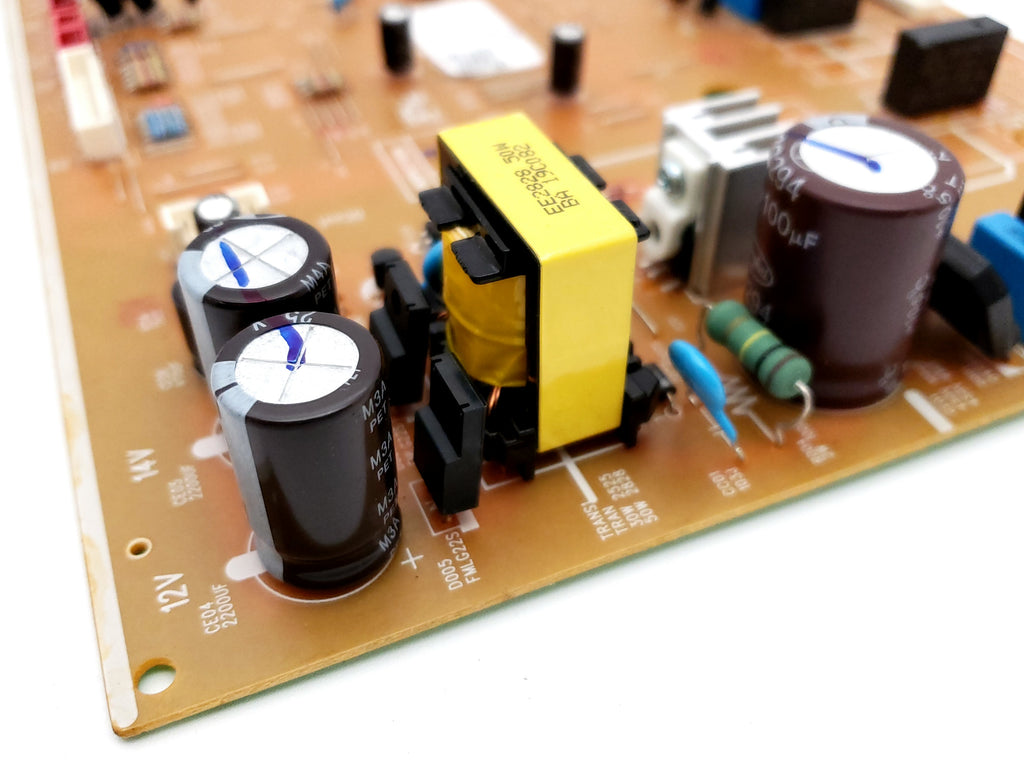 Daewoo Refrigerator Control 40301-0102230-02