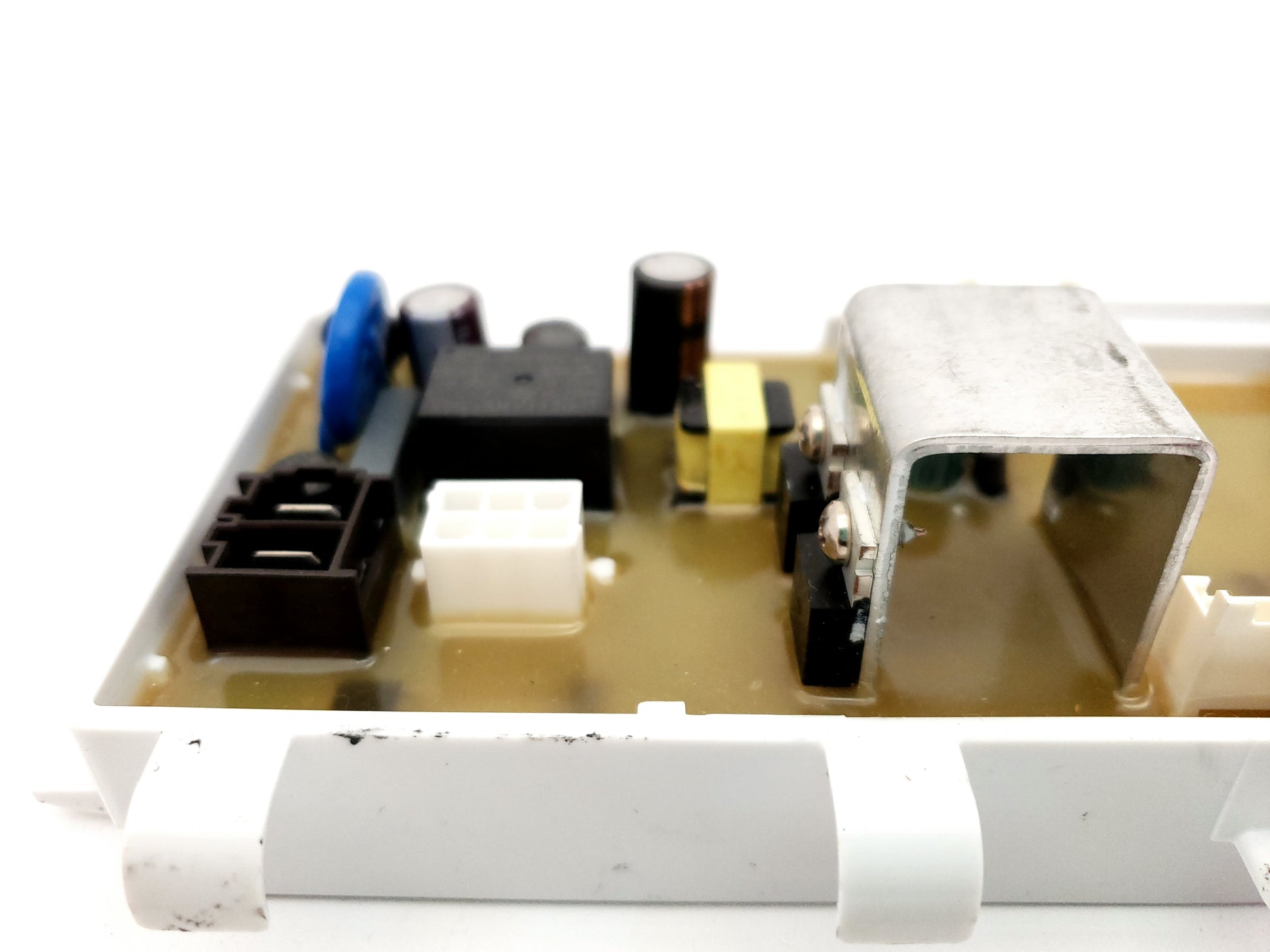 Maytag Washer Control W11491435