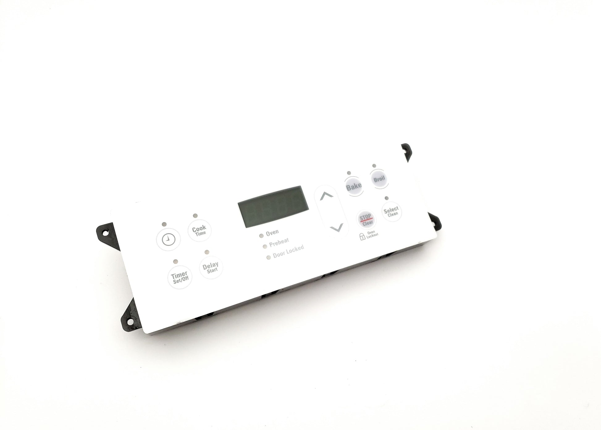 Kenmore Range Control 316557108