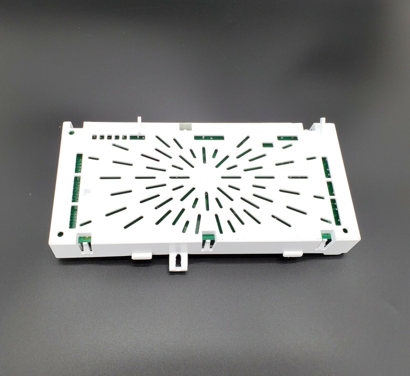 Whirlpool Washer Control Board W10394233