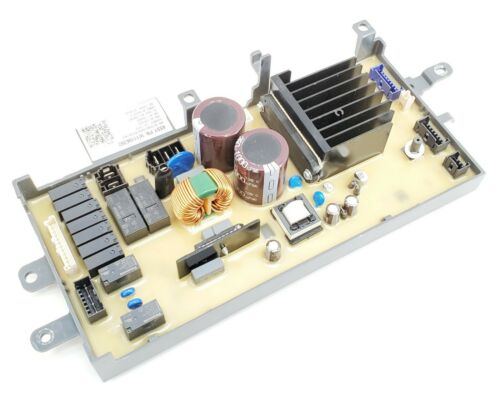 Maytag Washer Control W11196392