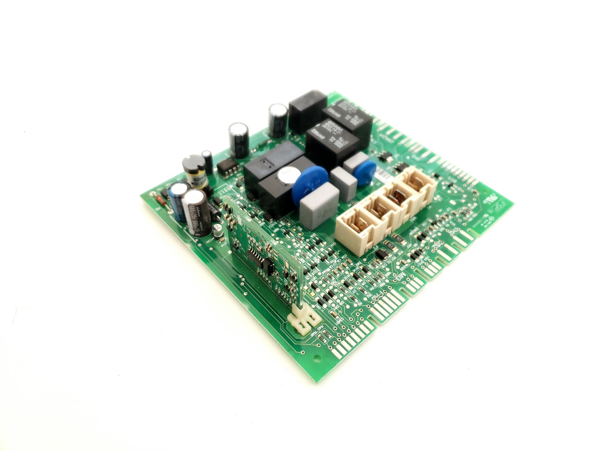 Whirlpool Washer Control Board W10022700