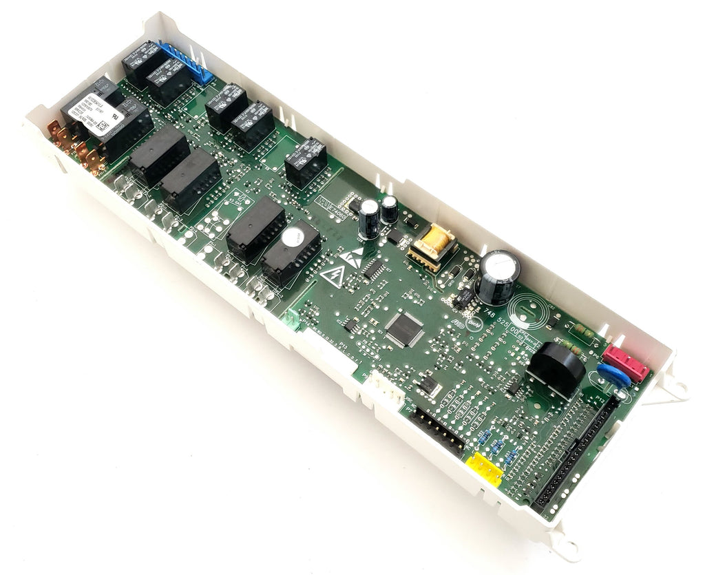 Whirlpool Range Control Board W10365414